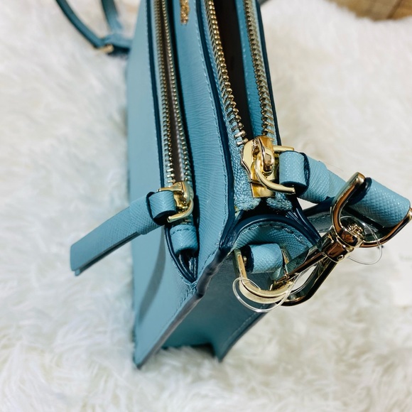 Kate Spade Zip Crossbody - Picture 7 of 16